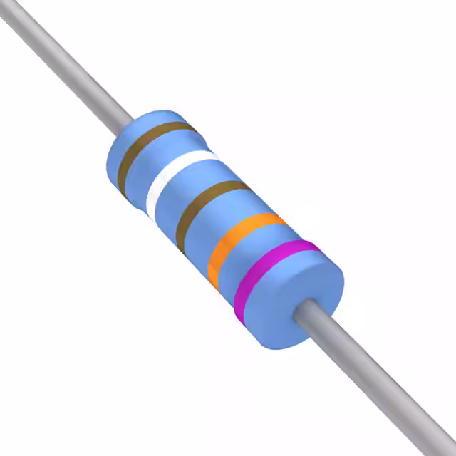 YR1B191KCC TE Connectivity Passive Product electronic component
